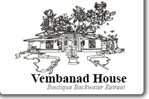 Vembanad House
